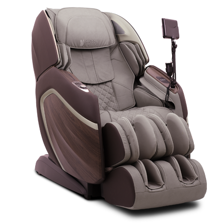 Fauteuil Massant HELEXIA